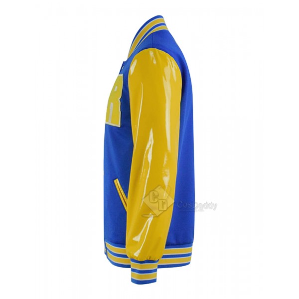 Riverdale Season 3 KJ APA Archie Andrews Jacket Letterman Cosplay Costume Ideas