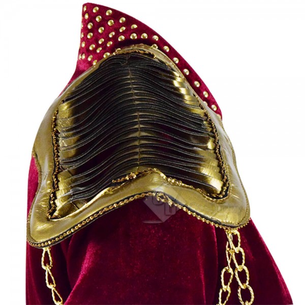 Game of Thrones Season 8 Cersei Lannister Costumes Women For Sale