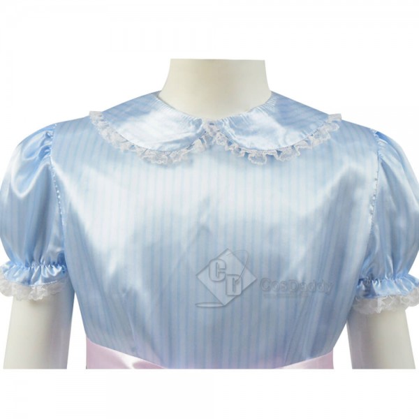 Adults The Shining Blue Dress Grady Twins Costumes Ideas For Girls