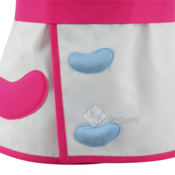 Rubie's Butterbean's Cafe Deluxe Child Girls Costumes