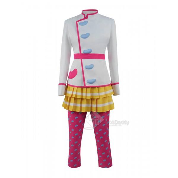 Rubie's Butterbean's Cafe Deluxe Child Girls Costumes