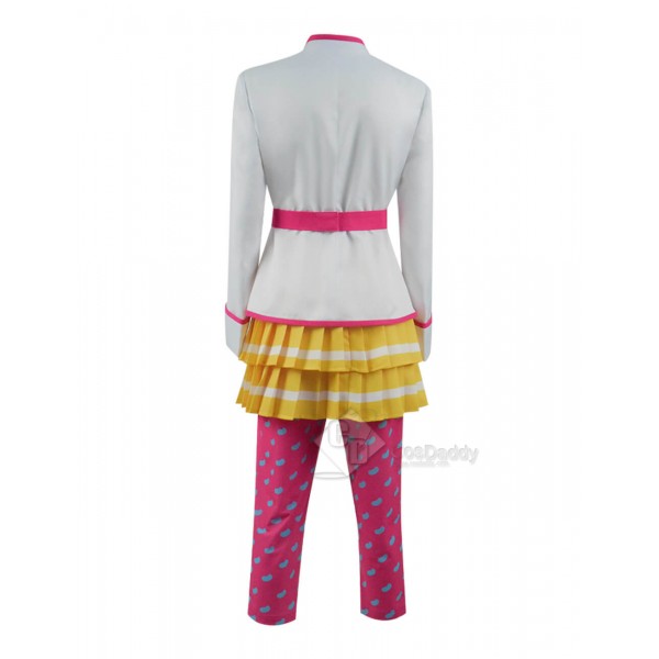 Rubie's Butterbean's Cafe Deluxe Child Girls Costumes