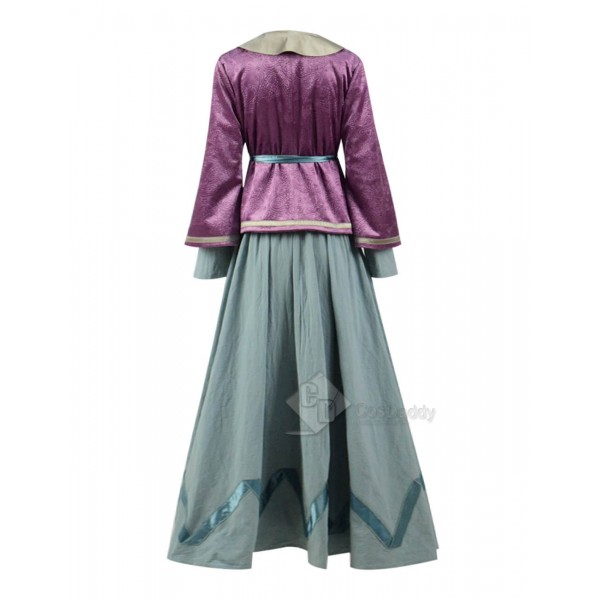 Little Women Emma Watson Dress Cosplay Costume Cosdaddy