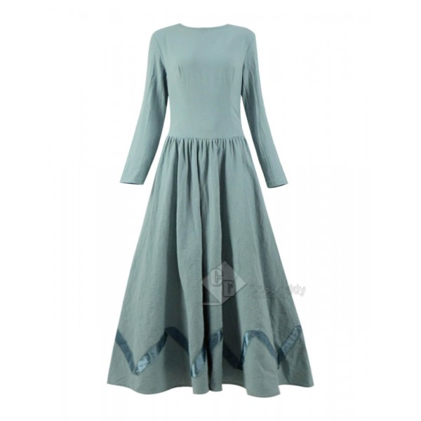 Little Women Emma Watson Dress Cosplay Costume Cosdaddy