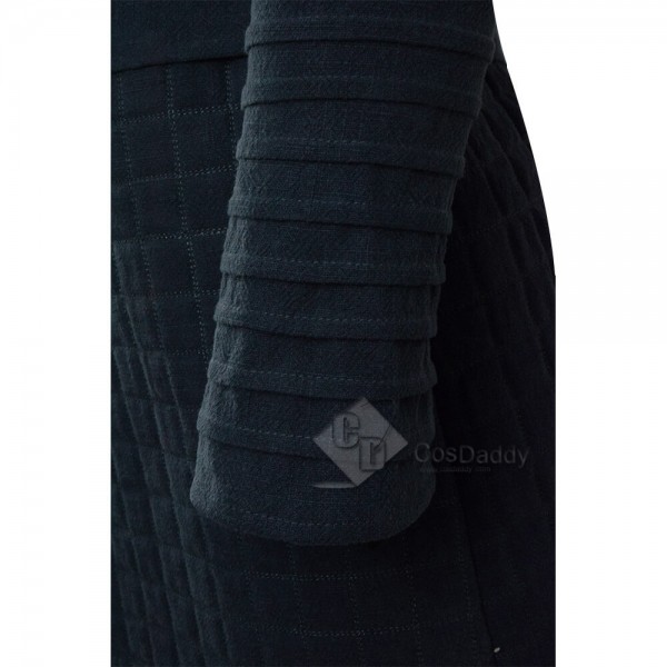 Kylo Ren Star Wars 9 The Rise of Skywalker Cosplay Costume For Sale