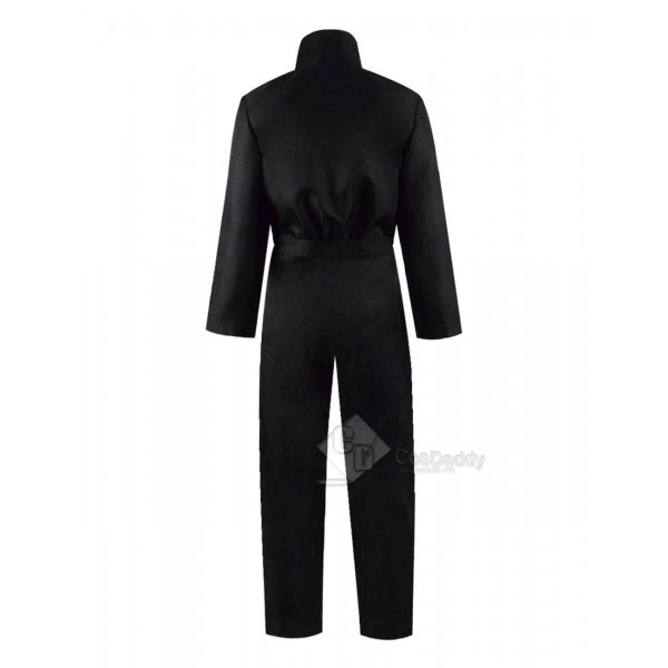 Halloween Michael Myers Jumpsuit Cosplay Costume Adults For Sale CosDaddy