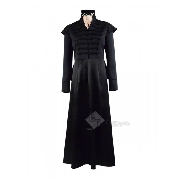 Gentleman Jack Season 1 2019 Anne Lister Coat Cosplay Costume