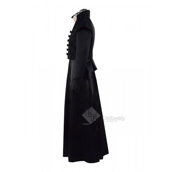 Gentleman Jack Season 1 2019 Anne Lister Coat Cosplay Costume