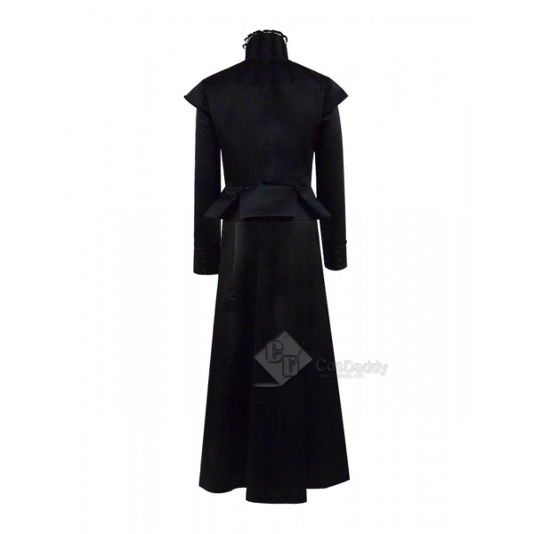 Gentleman Jack Season 1 2019 Anne Lister Coat Cosplay Costume