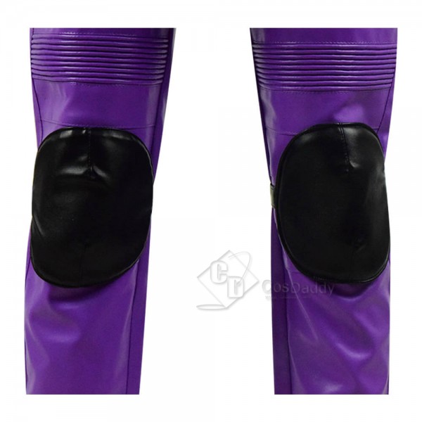 Kick-Ass Hit Girl Dress Mindy Macready Cospaly Costume For Sale CosDaddy