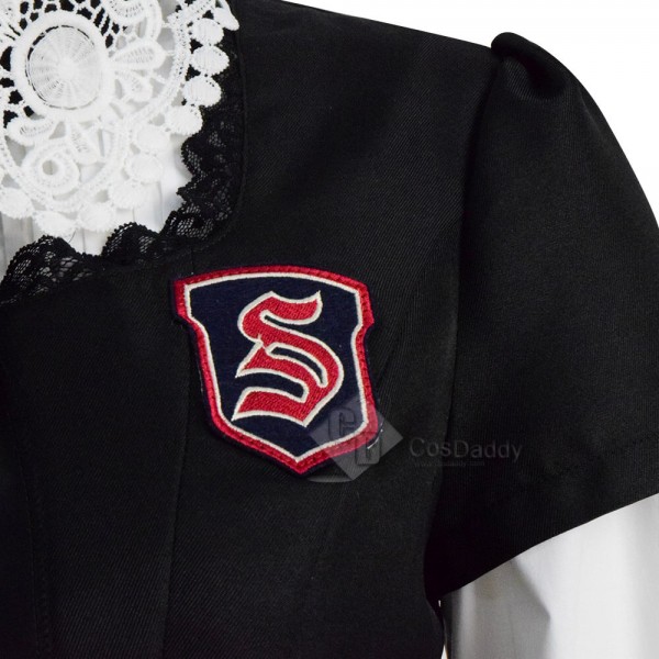 Legacies Season 2 Hope Mikaelson Dress Cosplay Women Halloween Costumes