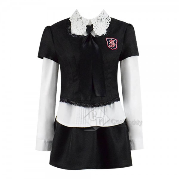 Legacies Season 2 Hope Mikaelson Dress Cosplay Women Halloween Costumes
