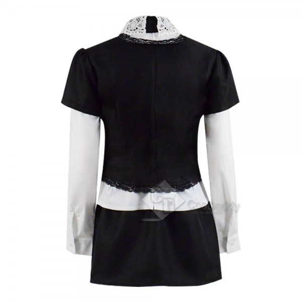 Legacies Season 2 Hope Mikaelson Dress Cosplay Women Halloween Costumes