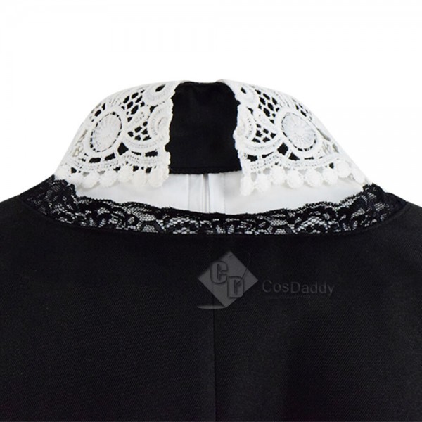 Legacies Season 2 Hope Mikaelson Dress Cosplay Women Halloween Costumes