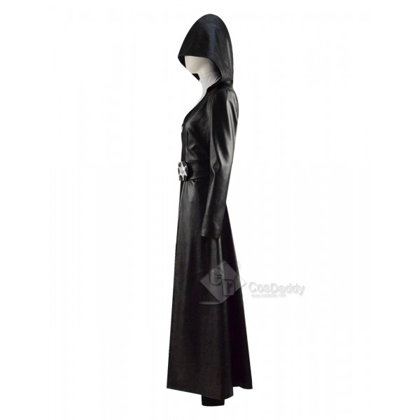 CosDaddy Watchmen Season 1 Angela Abar Cosplay Costume Guide