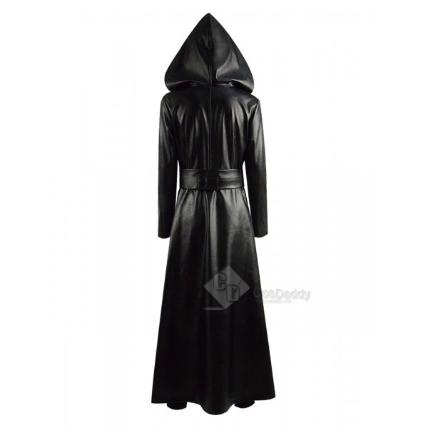 CosDaddy Watchmen Season 1 Angela Abar Cosplay Costume Guide