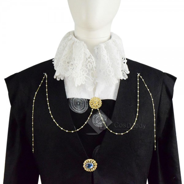 A Discovery of Witches Season 2 Diana Bishop Full Set Cosplay Costume