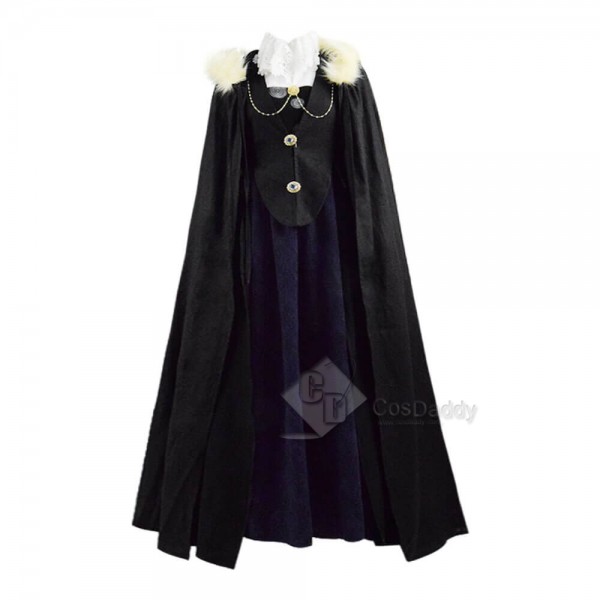 A Discovery of Witches Season 2 Diana Bishop Full Set Cosplay Costume