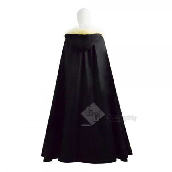 A Discovery of Witches Season 2 Diana Bishop Full Set Cosplay Costume