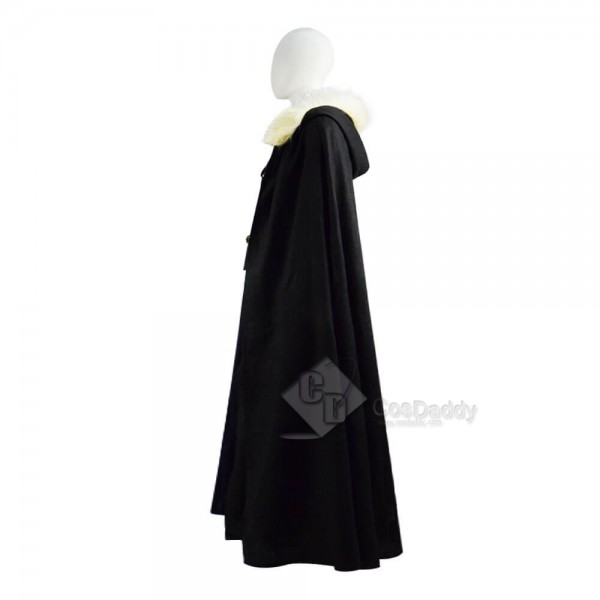 A Discovery of Witches Season 2 Diana Bishop Full Set Cosplay Costume