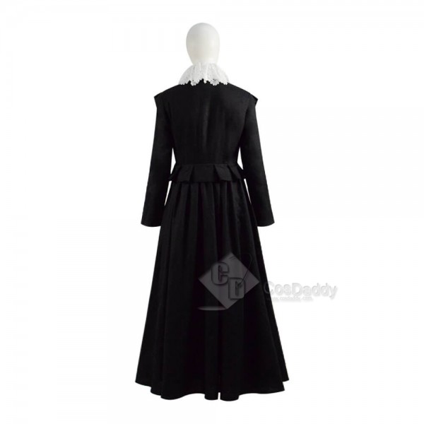 A Discovery of Witches Season 2 Diana Bishop Full Set Cosplay Costume