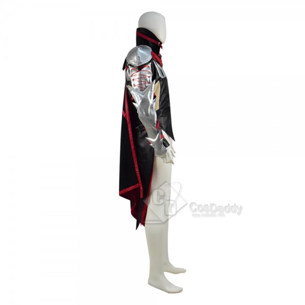 Video Game Code Vein Louis Amamiya Cosplay Costume Halloween CosDaddy