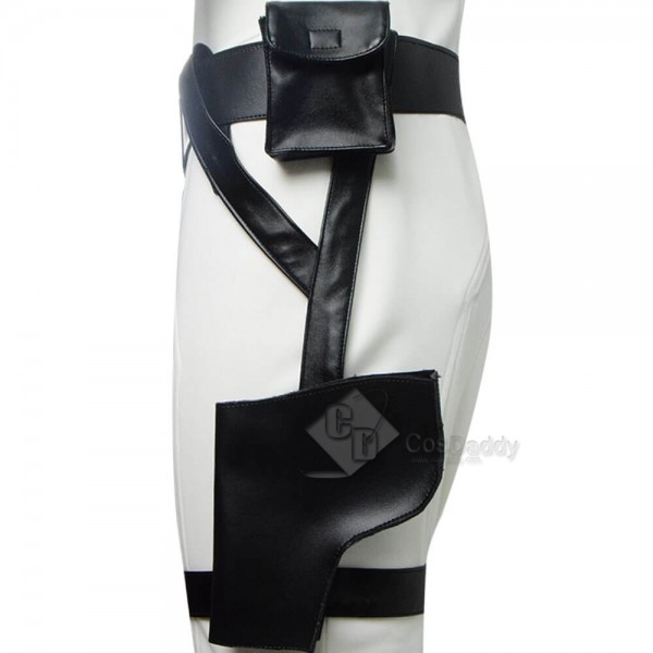 Black Widow 2020 Natalia Romanova White Outfit Suit Cosplay Costume