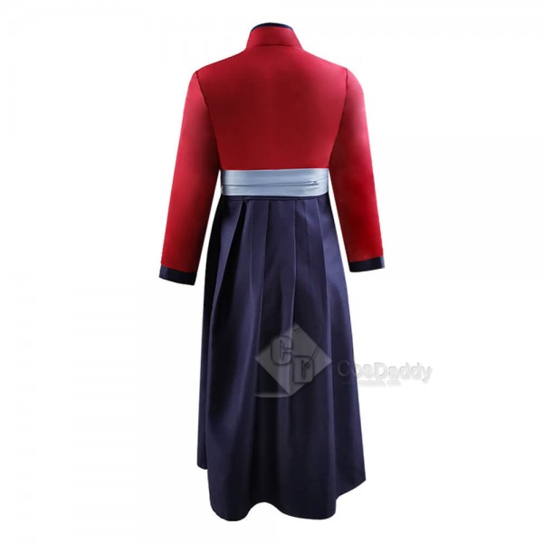 Best 2020 Boys Kids Hua Mulan Costume Disney Cosplay Ideas CosDaddy