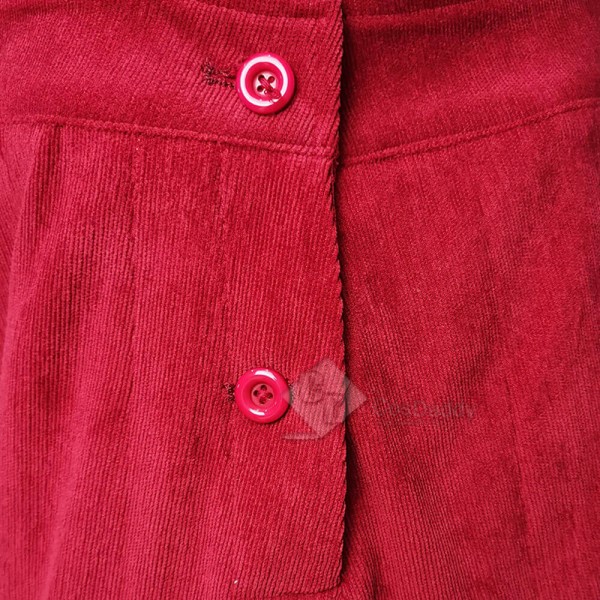 His Dark Materials Season 1 Lyra Belacqua Costume Cosplay Ideas