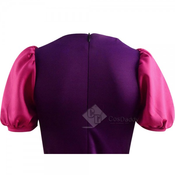Best Steven Universe Spinel Gem Cosplay Costume Guide CosDaddy