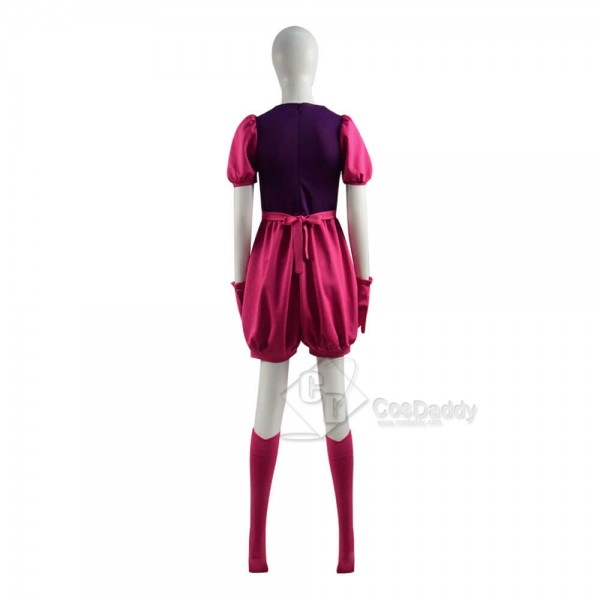 Best Steven Universe Spinel Gem Cosplay Costume Guide CosDaddy