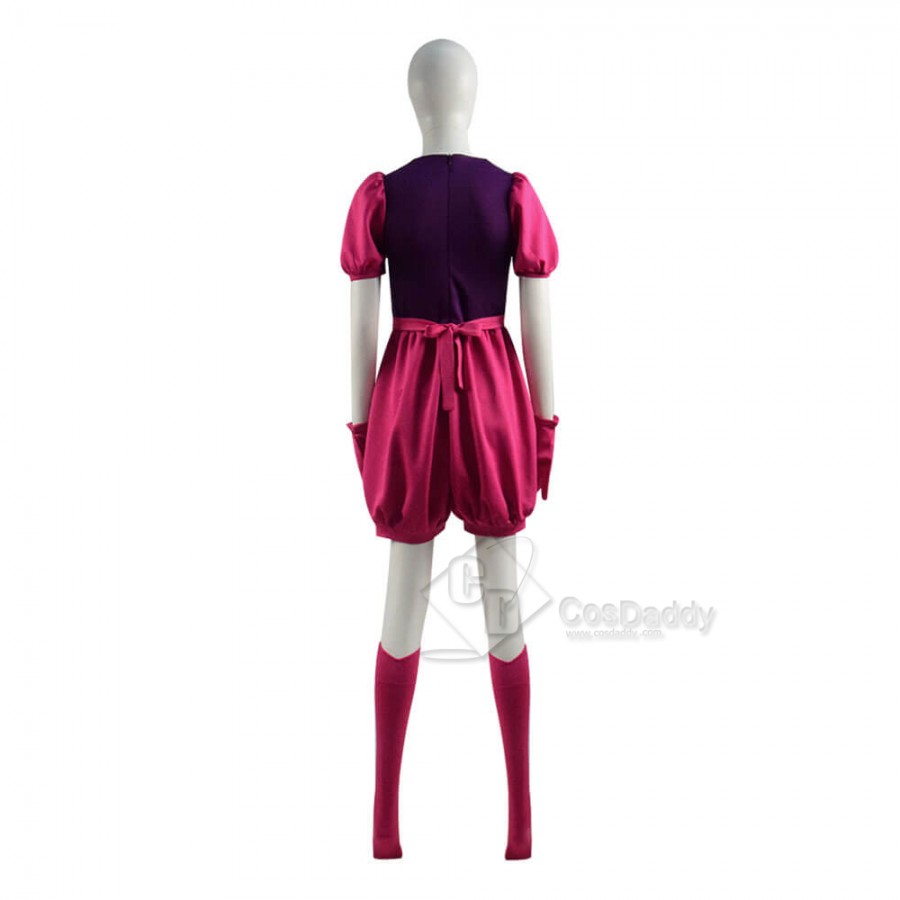 Best Steven Universe Spinel Gem Cosplay Costume Guide