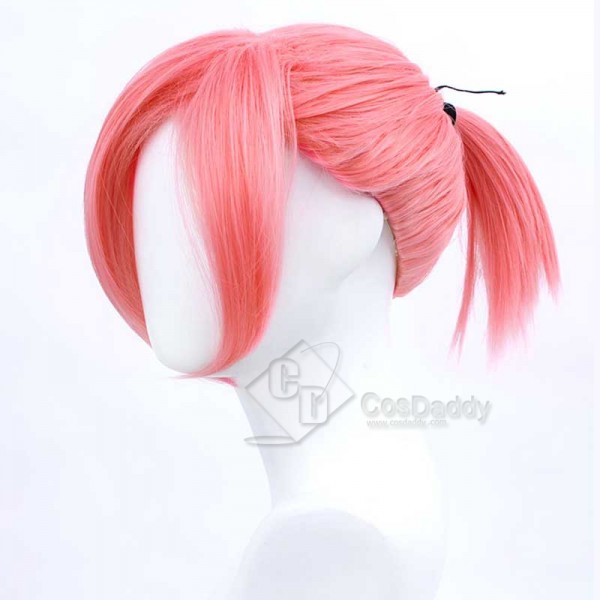 Toilet-Bound Hanako-Kun Mitsuba Sousuke Wig Cosplay Costume