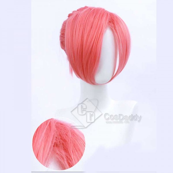 Toilet-Bound Hanako-Kun Mitsuba Sousuke Wig Cosplay Costume