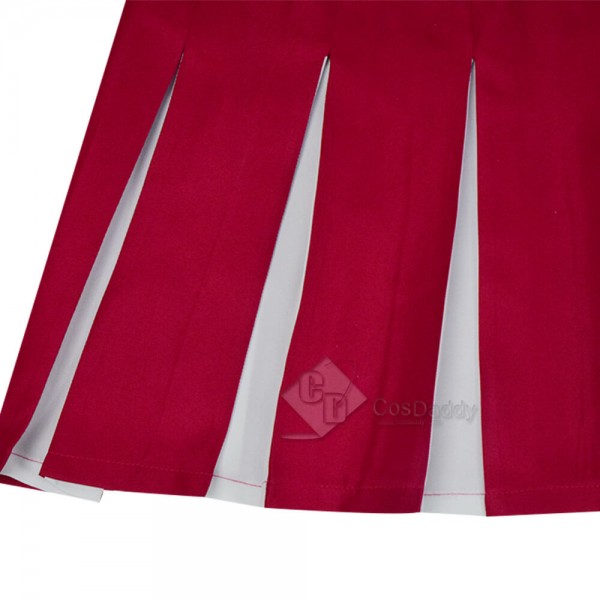 Boku no Hero Academia 4th Season Eri Dress Cosplay Costume 2020