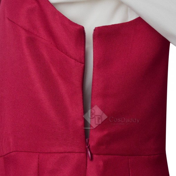 Boku no Hero Academia 4th Season Eri Dress Cosplay Costume 2020