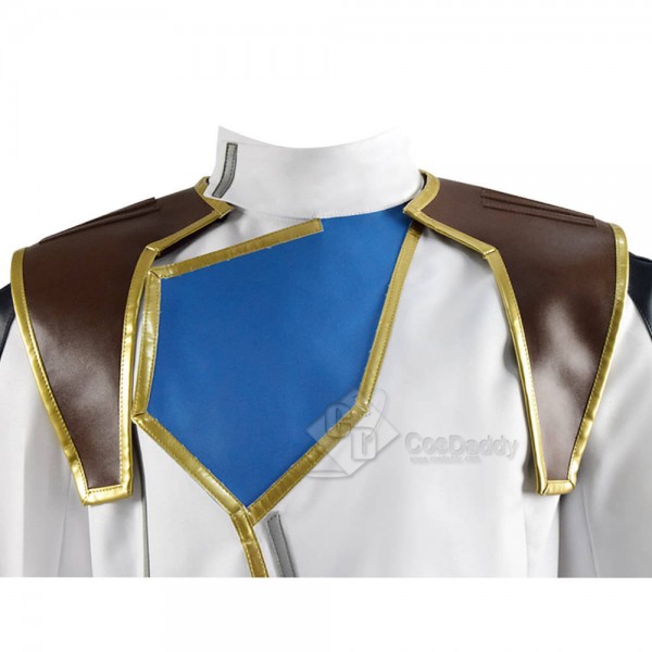 Best Game Valorant Cypher Cosplay Costume Guide