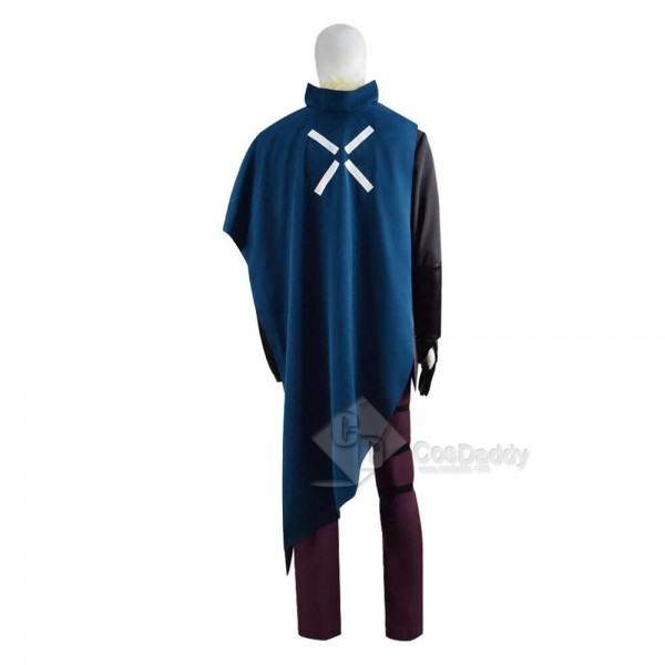 Buy Game Valorant Sova Cosplay Costume For Halloween 