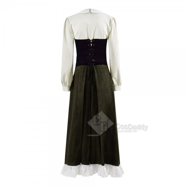 Best Disney Princess Sleeping Beauty Dress Cosplay Costume Guide