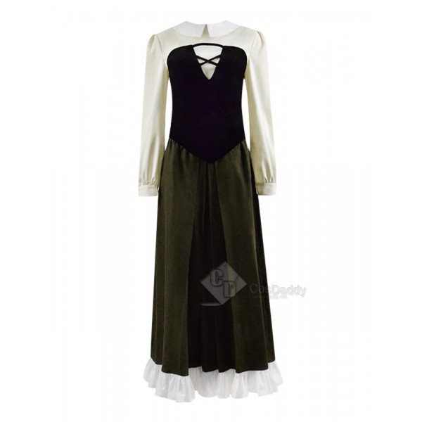 Best Disney Princess Sleeping Beauty Dress Cosplay Costume Guide