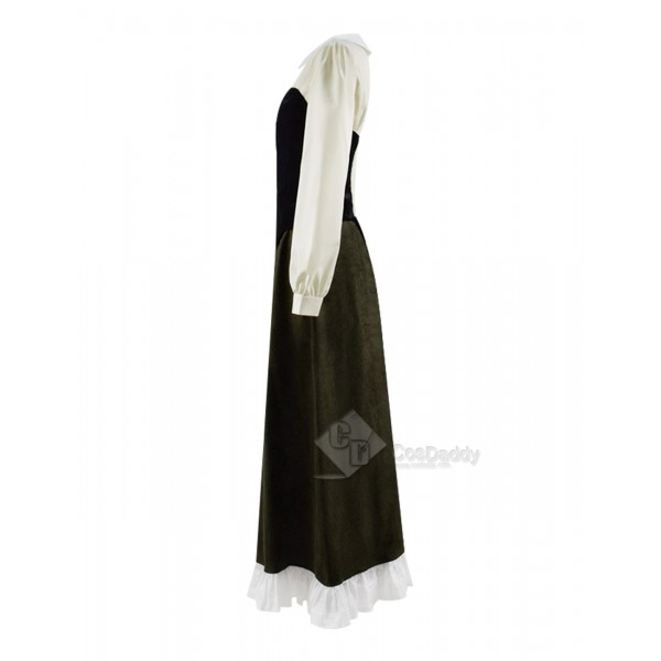Best Disney Princess Sleeping Beauty Dress Cosplay Costume Guide