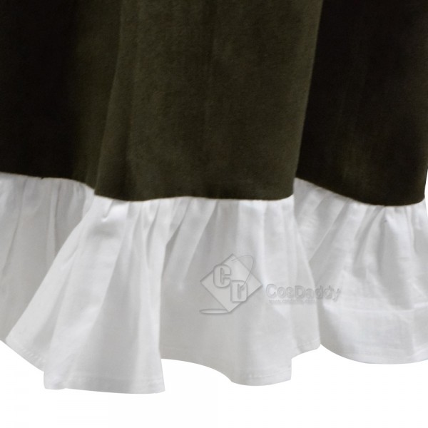 Best Disney Princess Sleeping Beauty Dress Cosplay Costume Guide