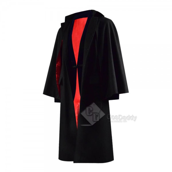 Doctor Who Third 3rd Doctor Cape Cloak Coat Cosplay Costume Outfit