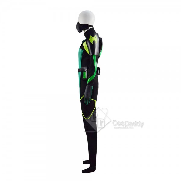 Best Valorant Viper Cosplay Costume For Halloween