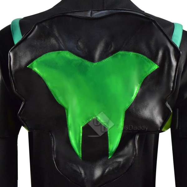 Best Valorant Viper Cosplay Costume For Halloween