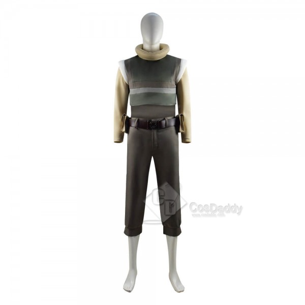 Solar Opposites Yumyulack Outfit Halloween Cosplay Costume