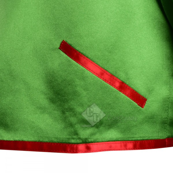CosDaddy Hunter X Hunter Gon Freecss Cosplay Costume