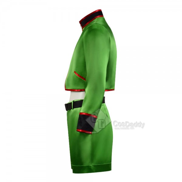 CosDaddy Hunter X Hunter Gon Freecss Cosplay Costume