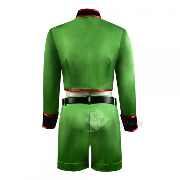 CosDaddy Hunter X Hunter Gon Freecss Cosplay Costume