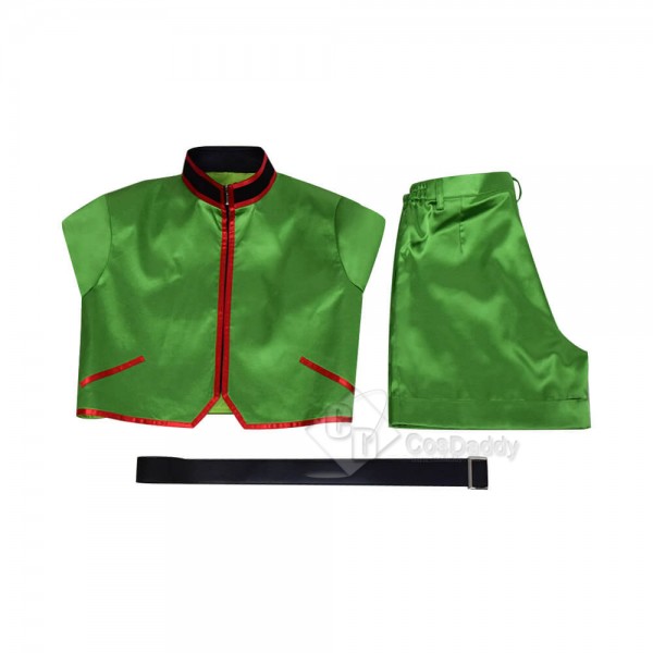 CosDaddy Hunter X Hunter Gon Freecss Cosplay Costume